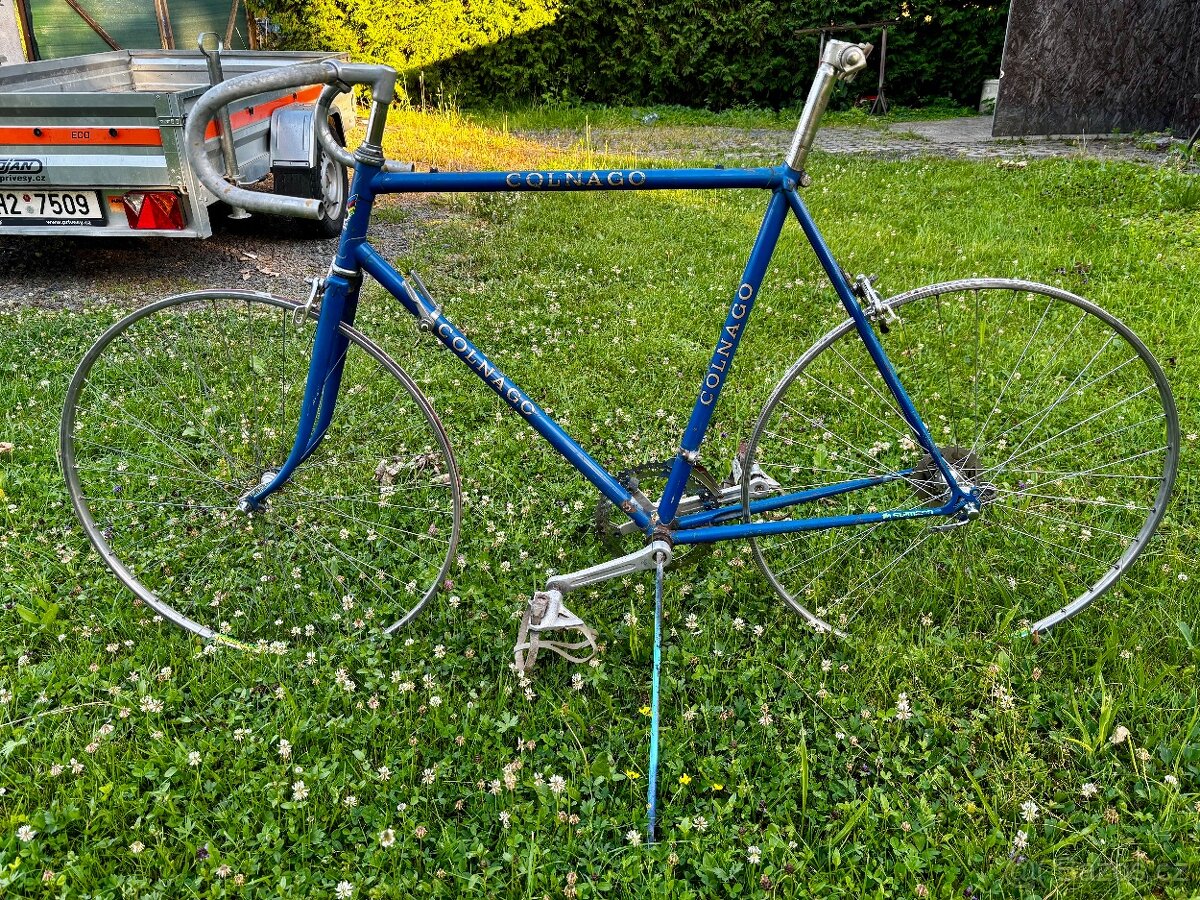 Rámová sada - 7