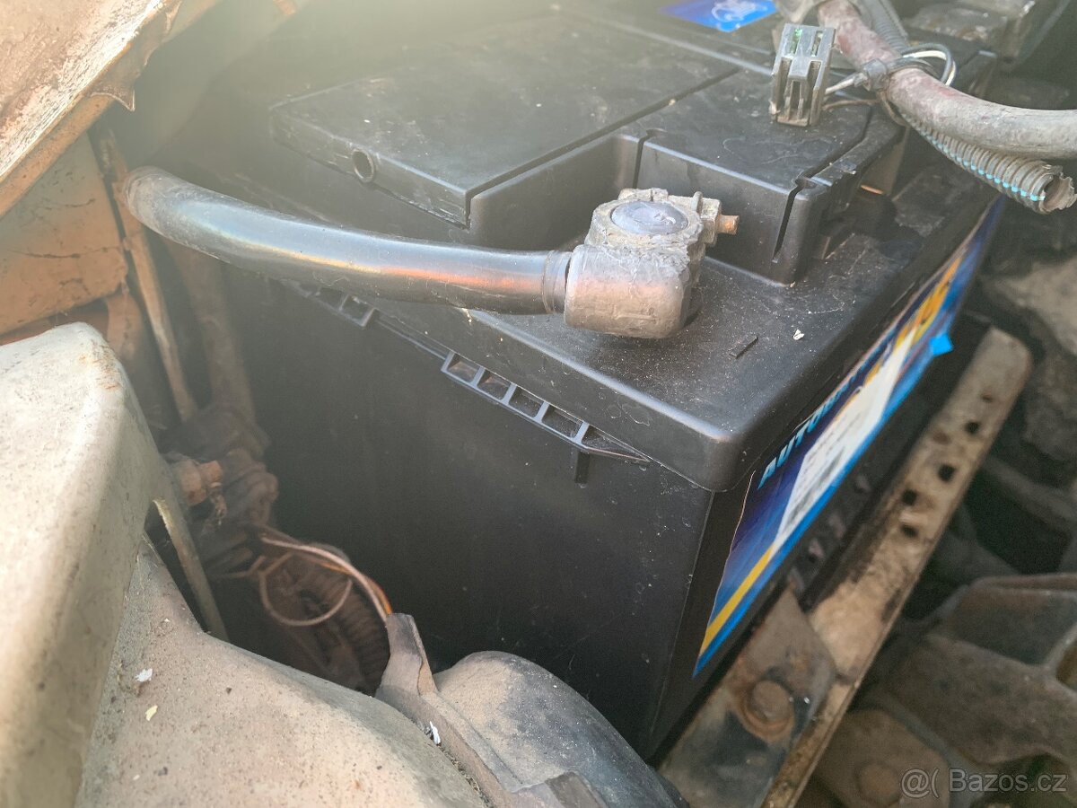 Peugeot Boxer 6míst v TP PRODANO - 7