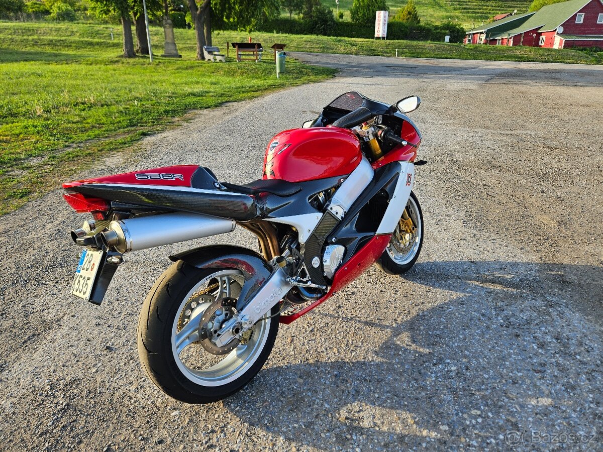 Bimota SB8R - 7