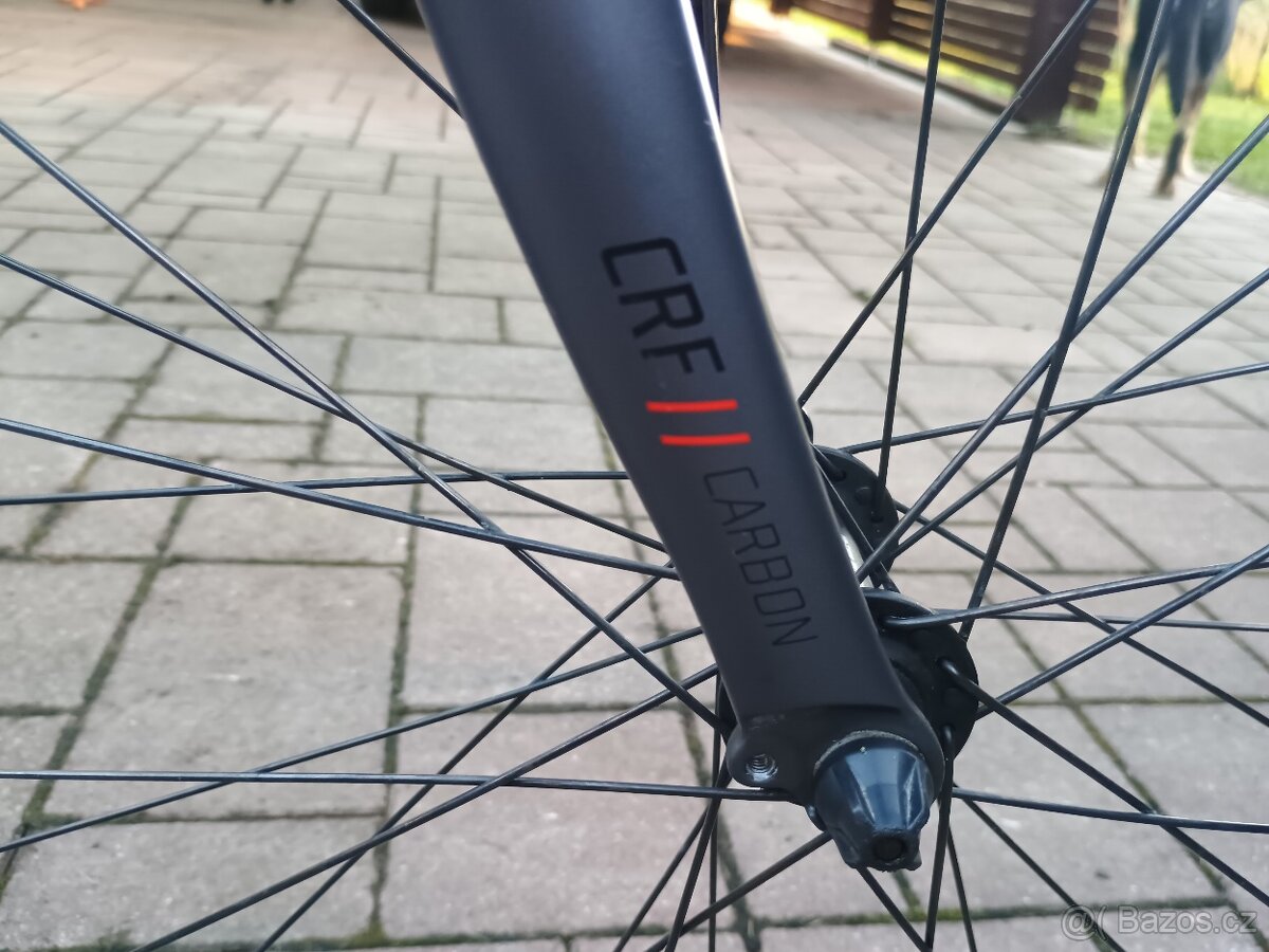 Pells Demon Elite Carbon - 7