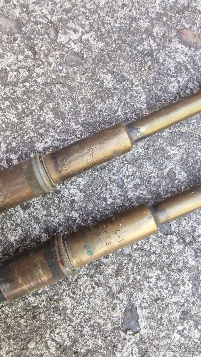 Hořáky na autogen - 7