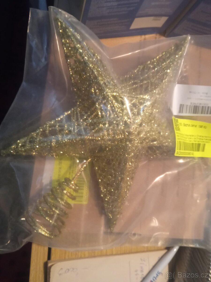 vánoce-vše potřebné - 7