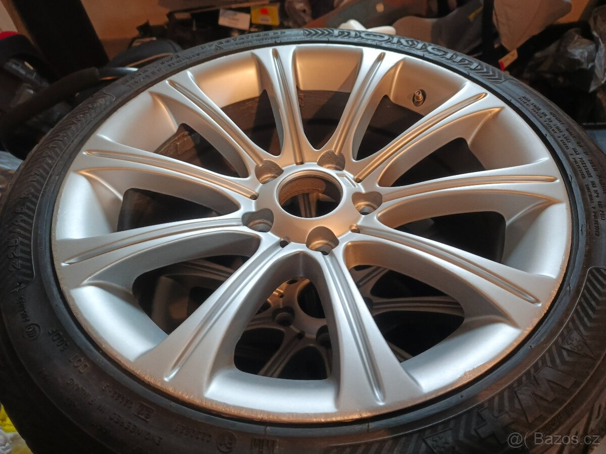 5x120 R17 - 7
