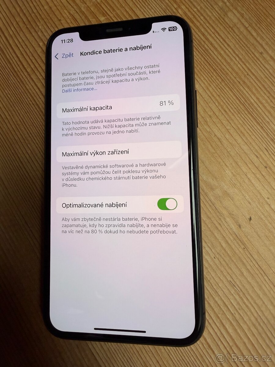 Iphone 11 Pro 256Gb - 7