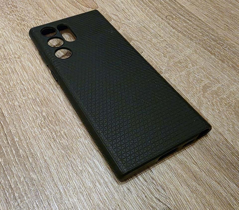 Samsung Galaxy S22 Ultra 5G 12GB/512GB - 7