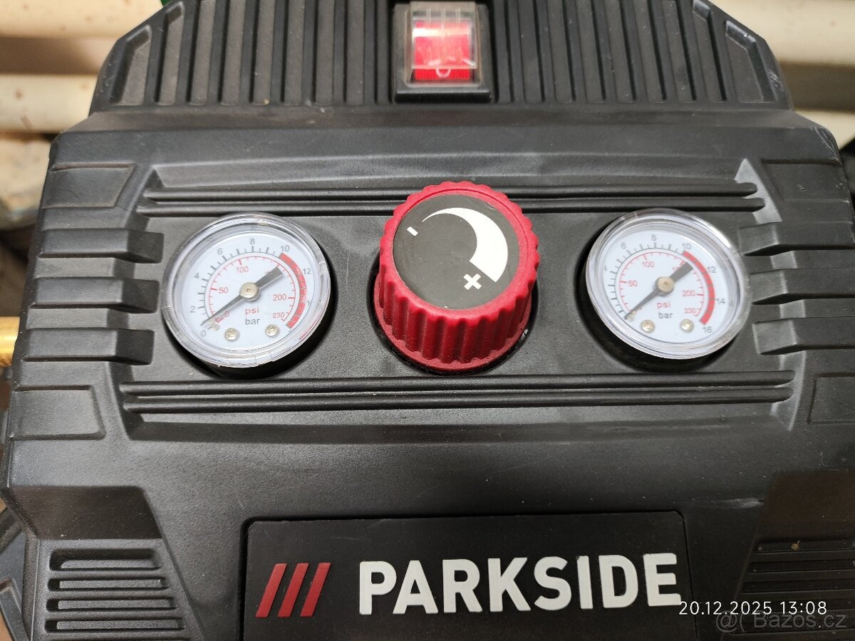 Prodám Vertikální kompresor PVKO 50 C3 - 7