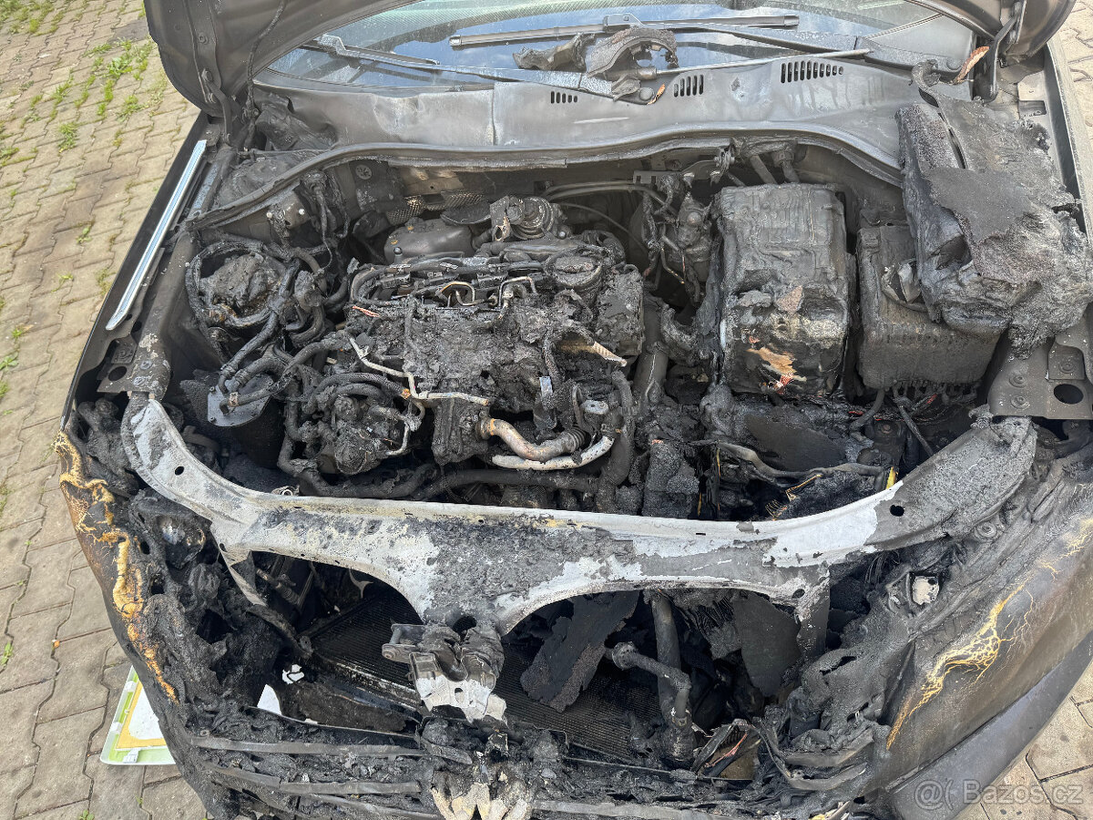 Passat B7 2012 - Pouze díly , Hořovice okr Beroun - 7