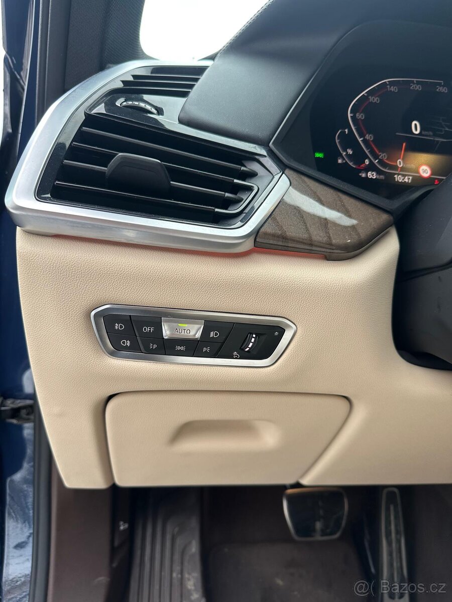 BMW X5 G05 xDrive 40i - 7