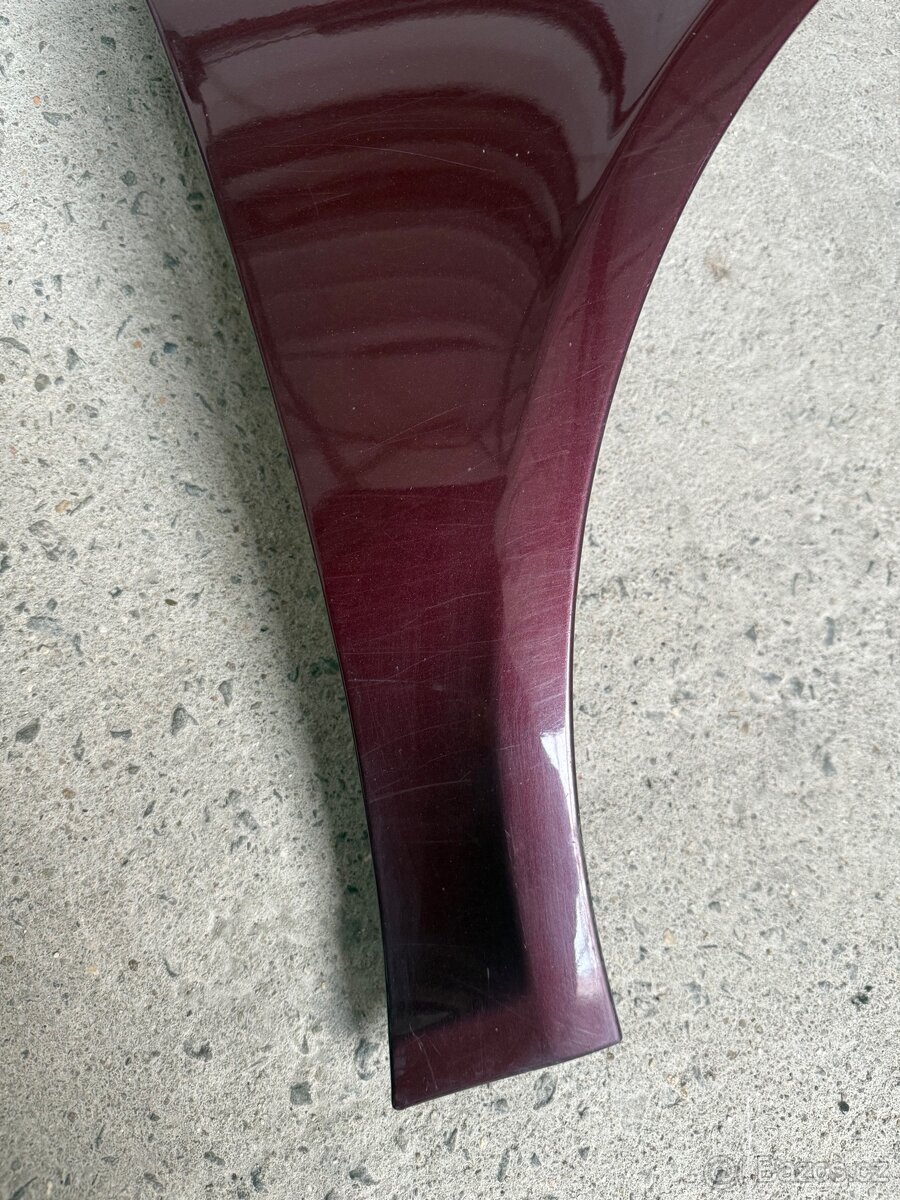 Díly z vozu Škoda Octavia 2 - 7