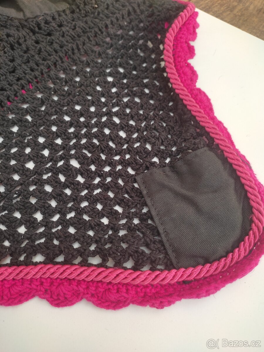 Čabraky pro koně full - 7