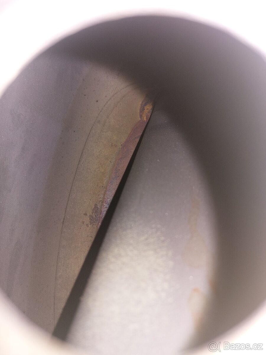 Nádrž Simson Star - 7