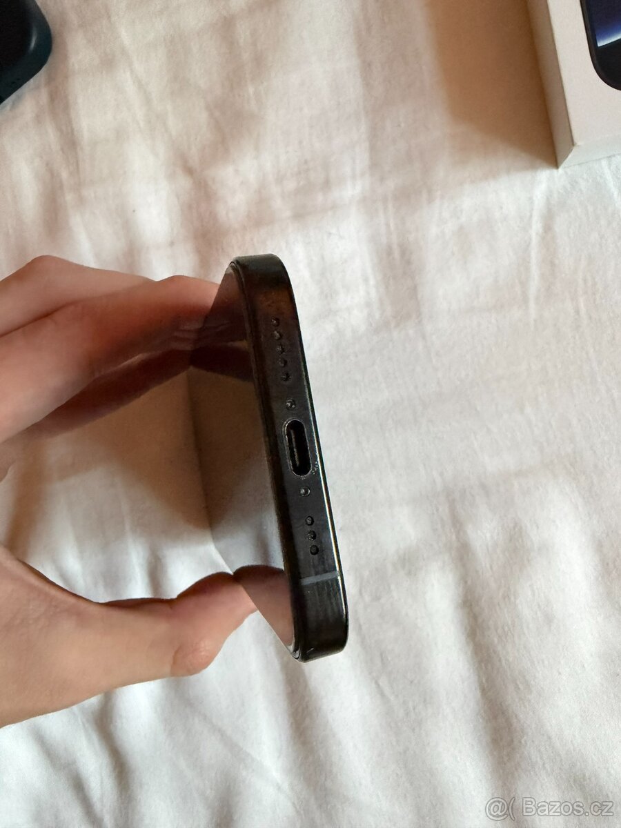 iPhone 16 pro 128 GB - 7