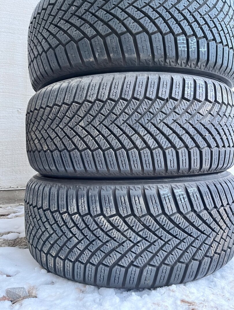 215/50 R17 95V Yokohama - DOT 2023 - 7