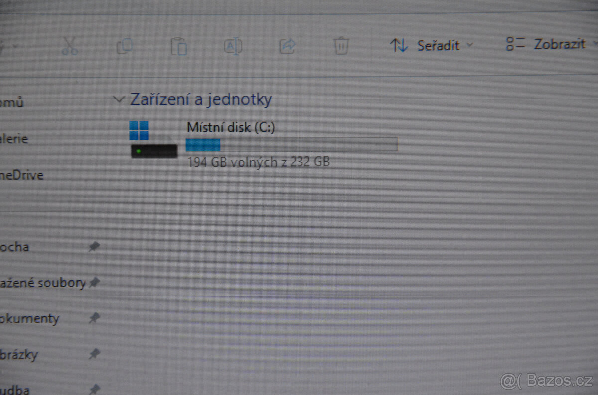 Dell Optiplex 7050 i5/16GB/SSD 256GB/záruka - 7