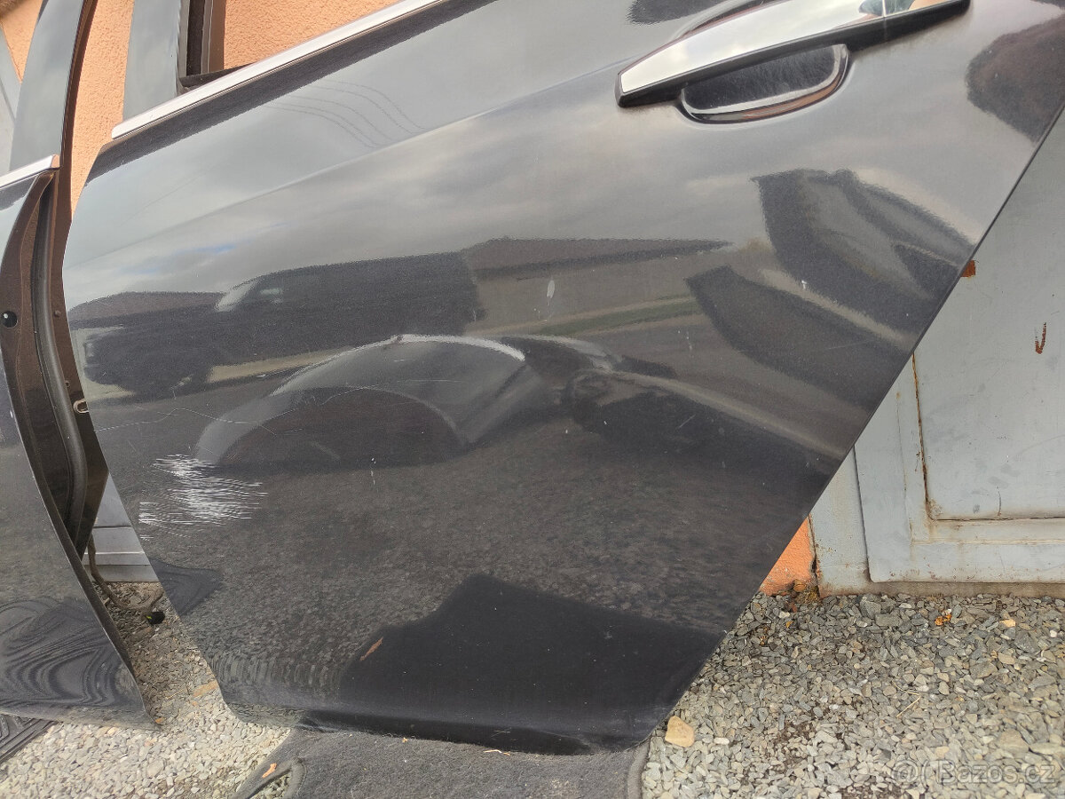 Dveře Insignia A combi (08-16) - Z22C - 7