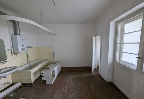 Prodám nájemní dům - 7