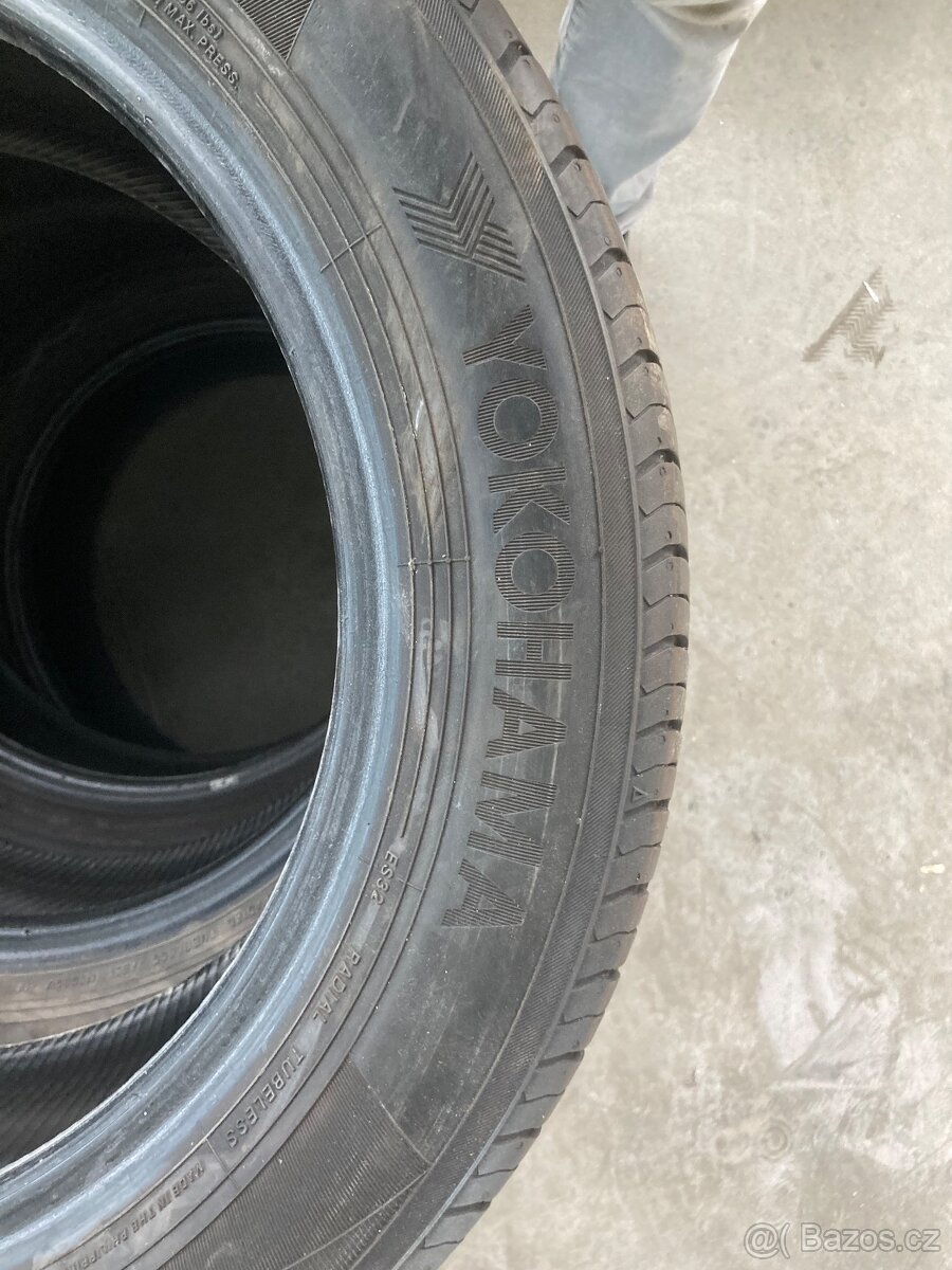 205/55r16 - 7