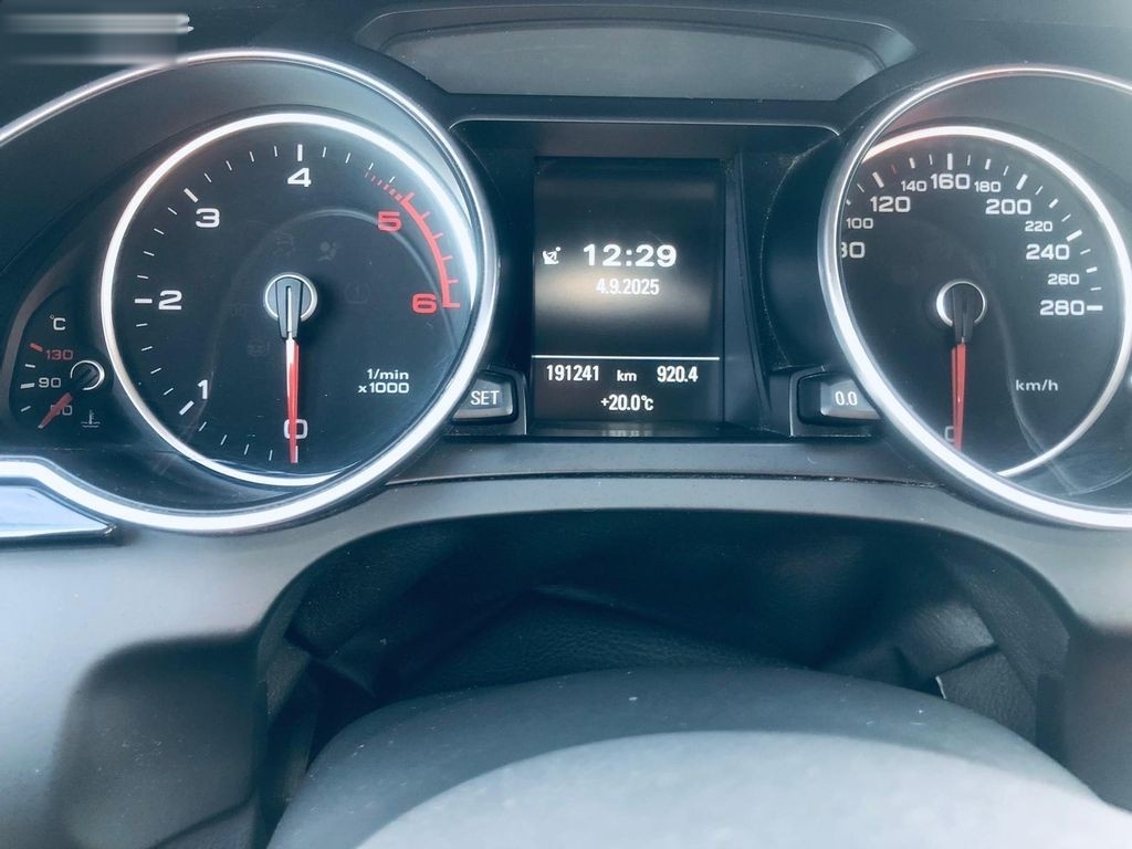 AUDI A5, 2.0 TDI SLINE CABRIO - 7