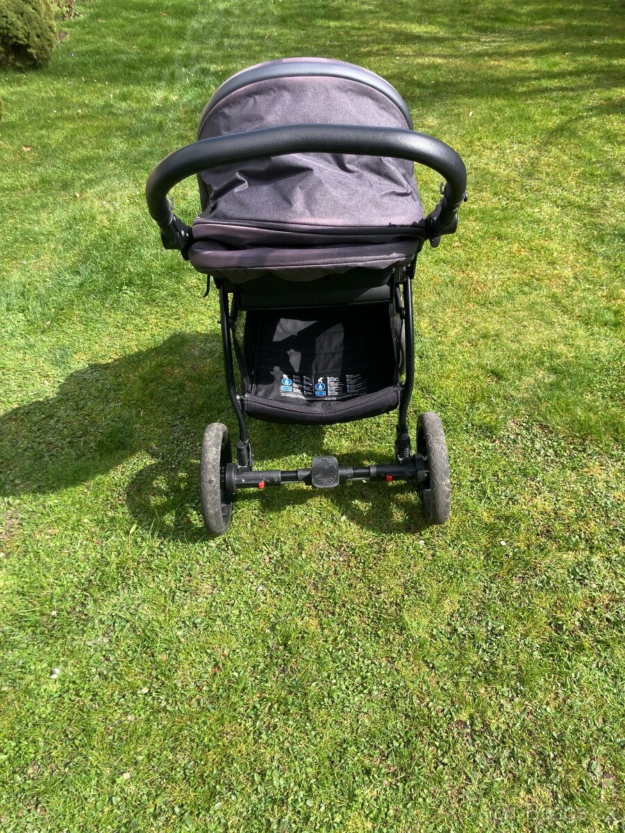 Dětský očátek Nordi - 7