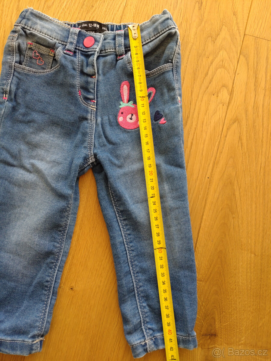 Rifle (zajíček) - 7