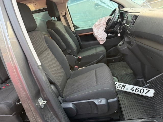 Toyota Proace , Expert, Jumpy, - 7