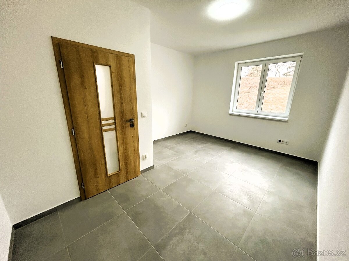 Prodej novostavby Pustiměř, okres. Vyškov - 7