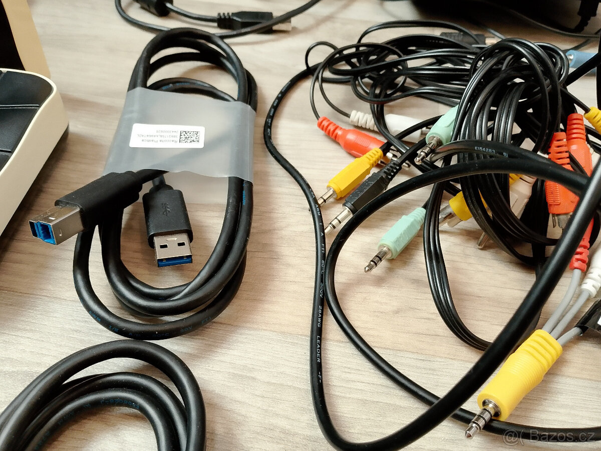 Elektromateriál - 7