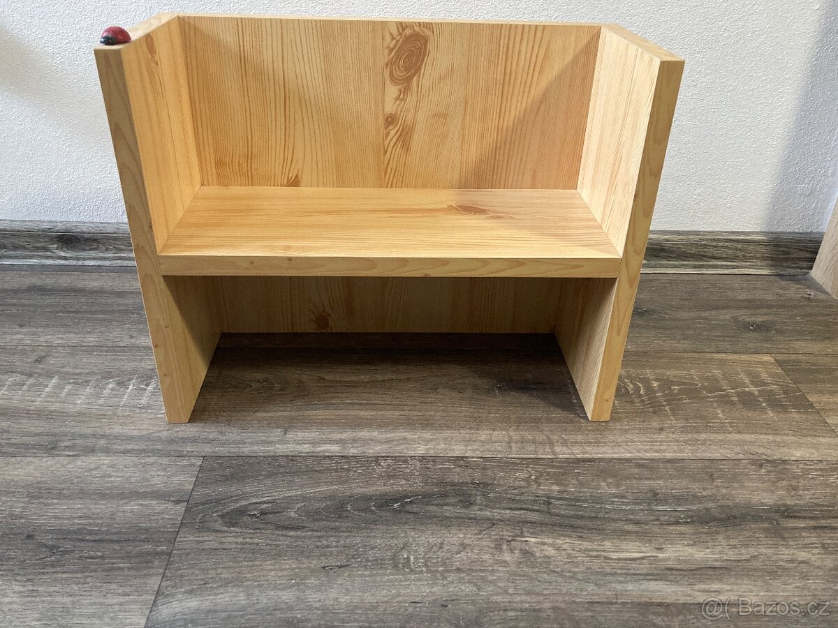 skříně do dětského pokoje - 7