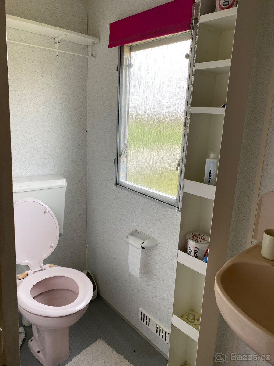 Prodám mobilní dům - 7