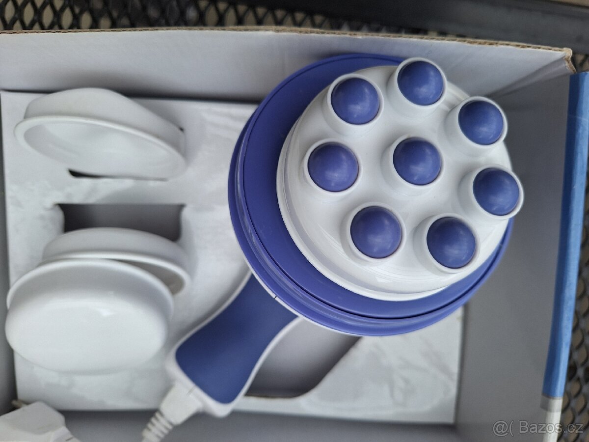 Masážní strojek - 7