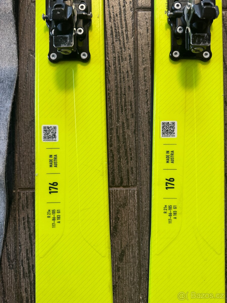 Fischer Transalp 86 Cti Pro Dynafit Superlite 150 - 7