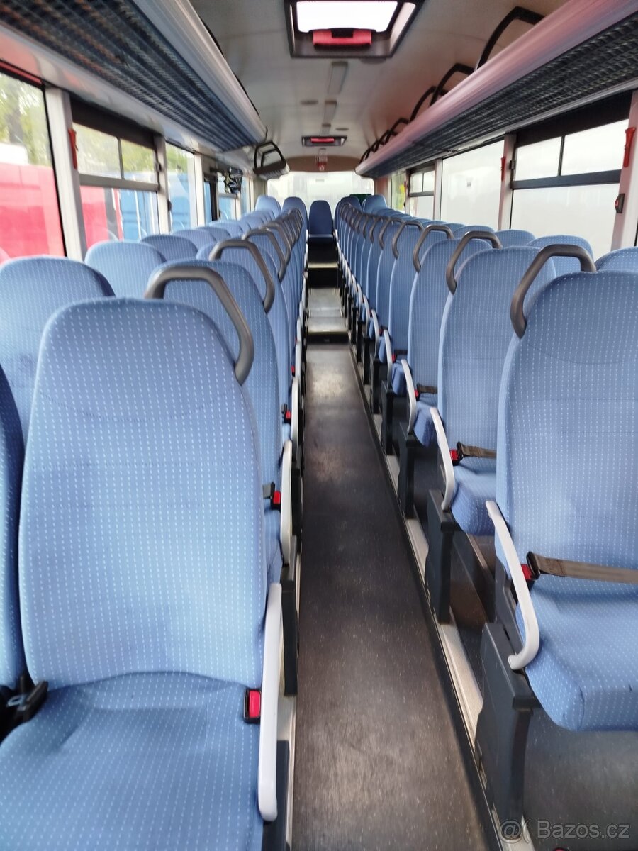 MAN Fast Starter - 7