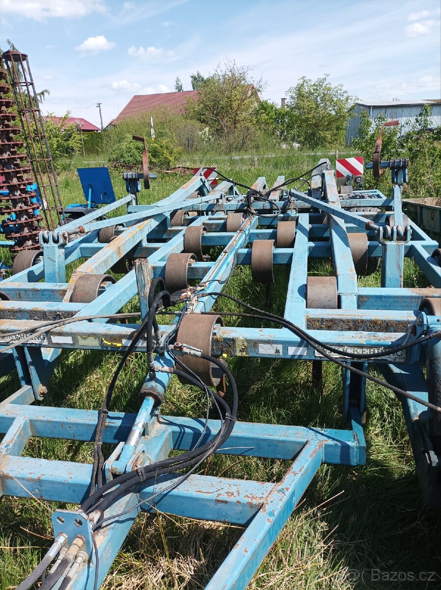 Kockerling Vario 3m - 7