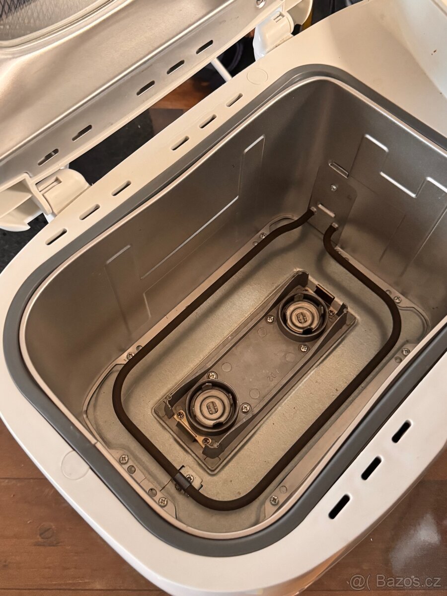 Prodávám domácí pekárna Siesta ETA 0149 - 7