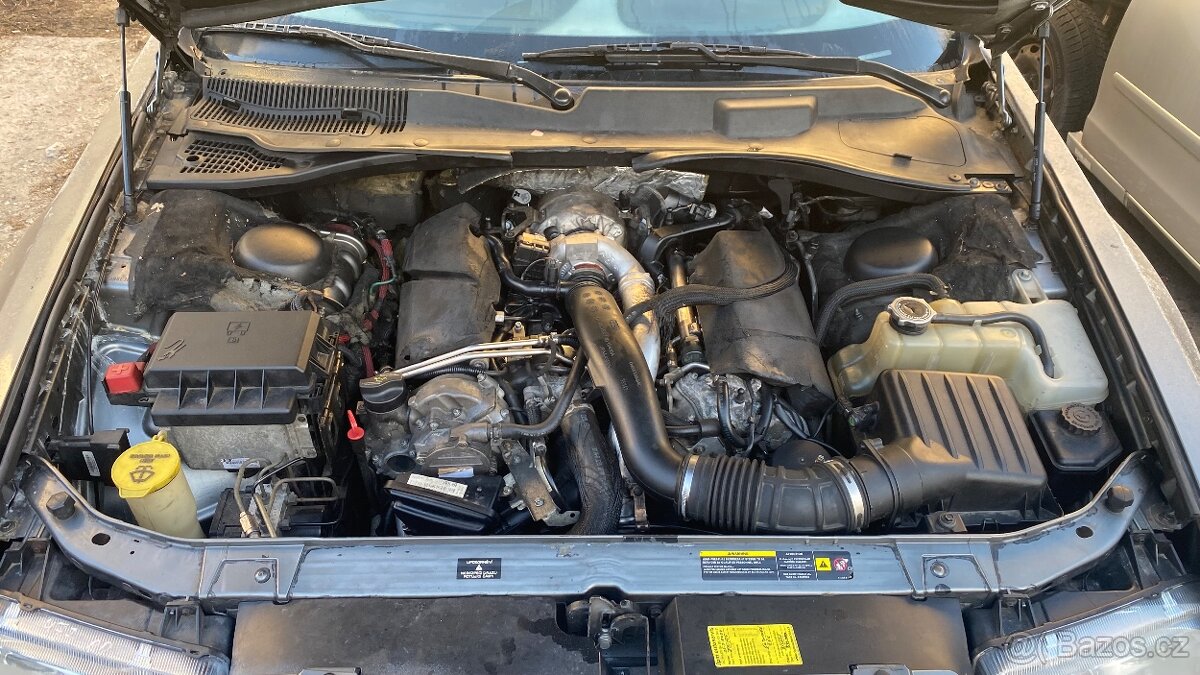 Chrysler 300c crd - 7