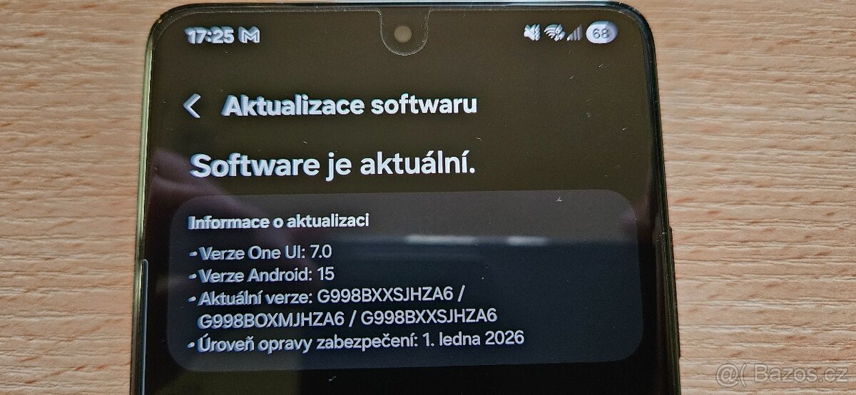 Samsung S21 Ultra - 7