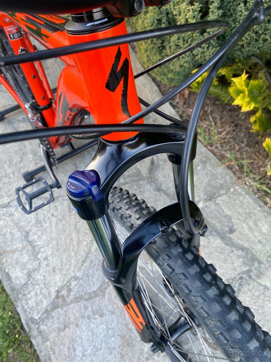 Specialized Pitch Sport 27,5” - 7
