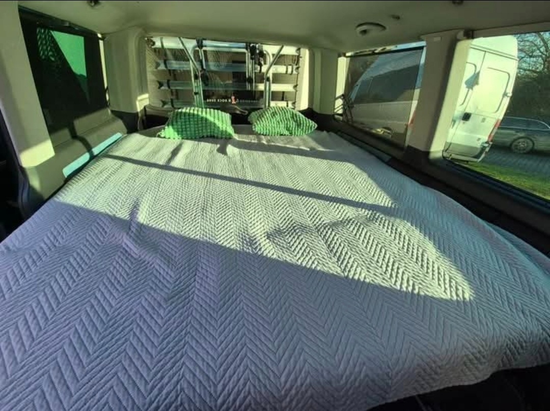 VW T5 Multivan Atlantis - 7