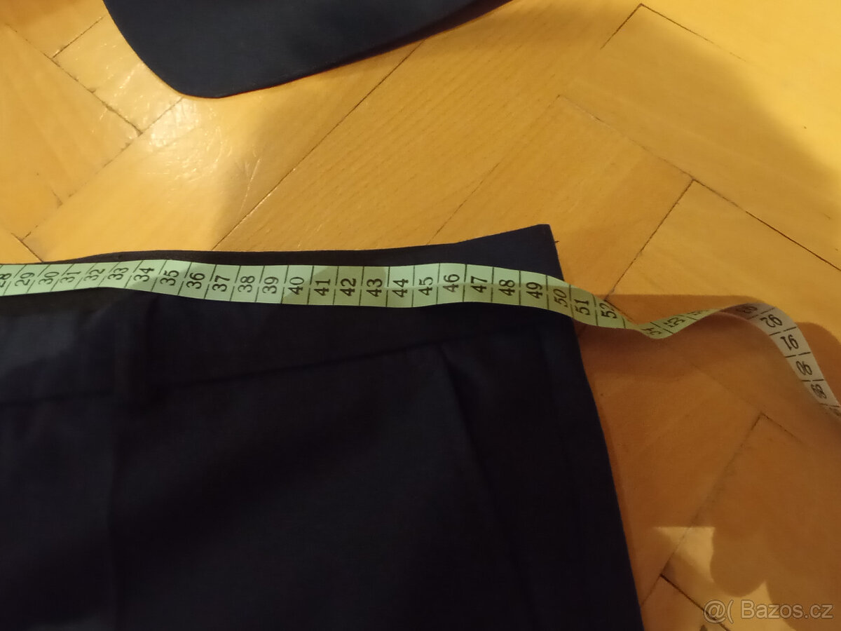 Pánský společenský oblek Kotex - 7