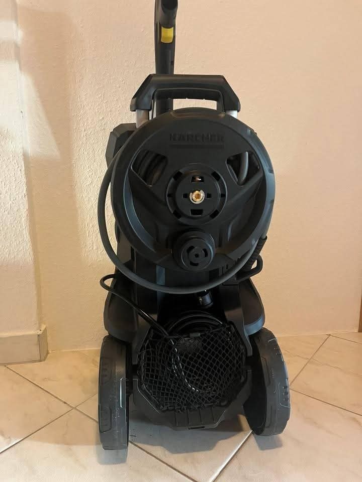 Karcher K7 Premium Smart control flex home - 7