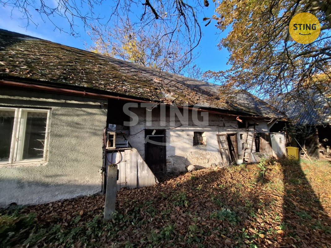 Prodej rodinného domu se zahradou , 131211 - 7