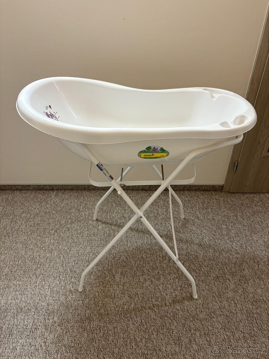 Potřeby pro miminko - 7