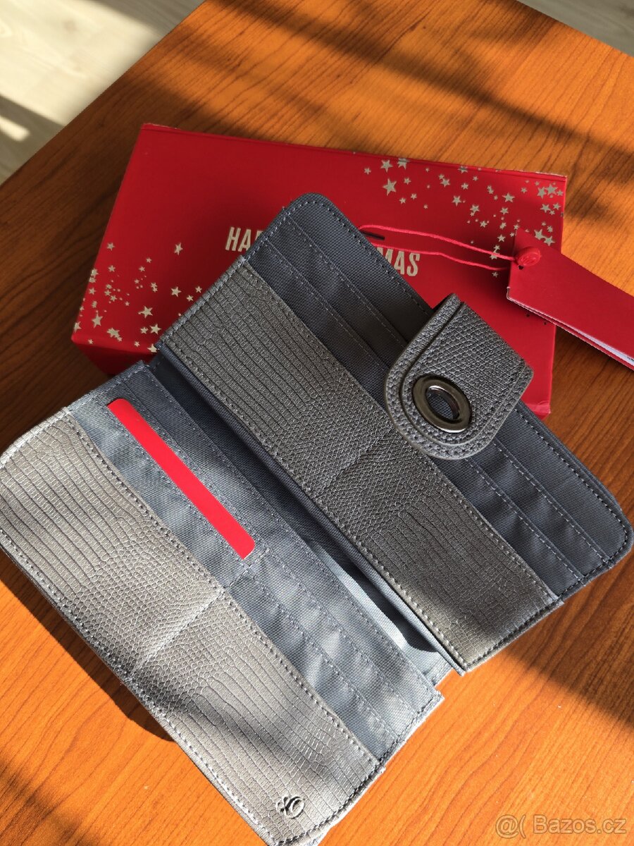 Dámská peněženka s.Oliver - 7