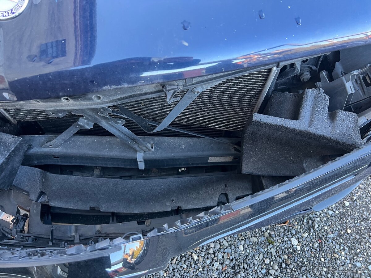 Mercedes Benz Gle coupe 400 - 7