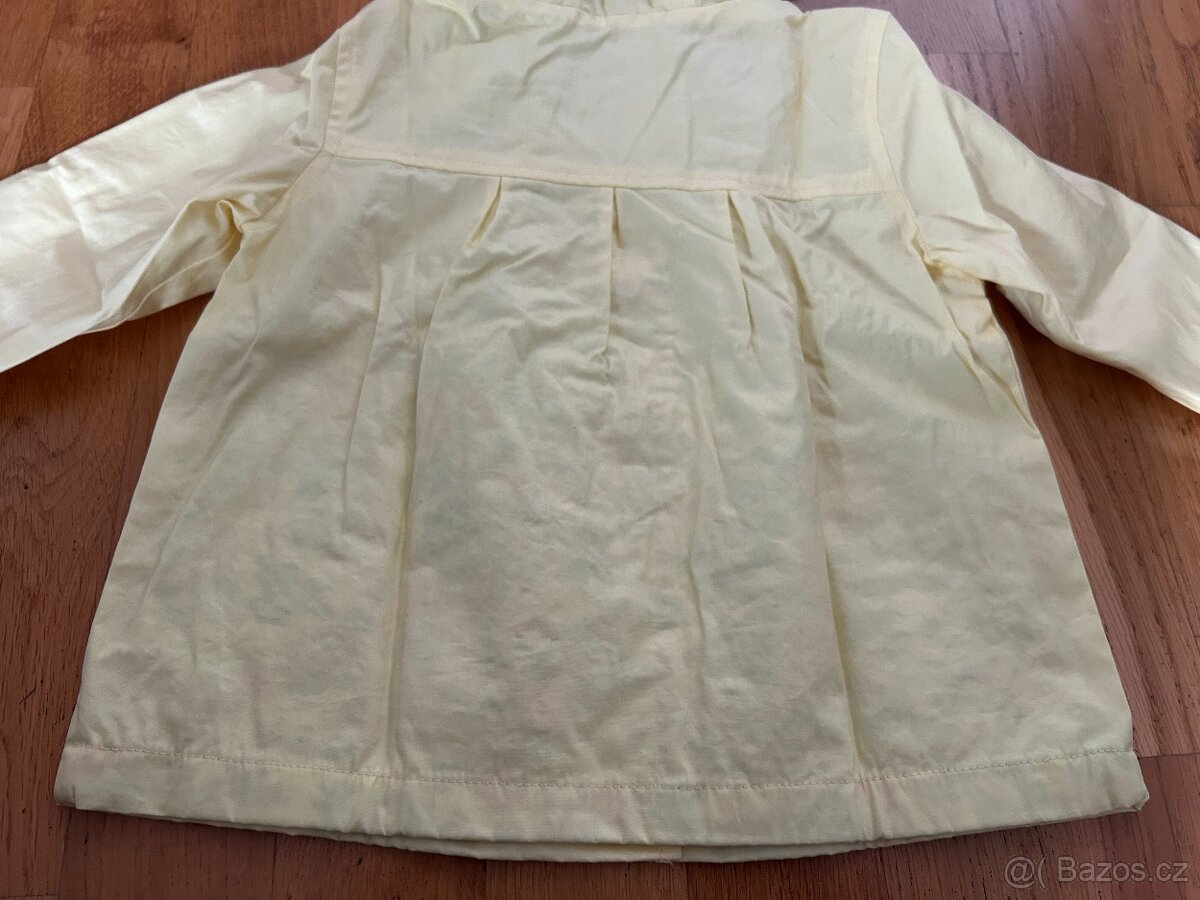 Bunda Marks&Spencer v. 80 - nová - 7