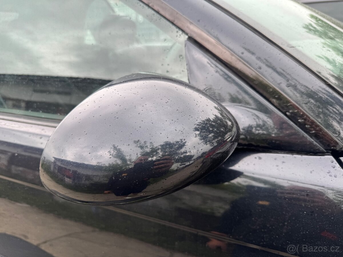 BMW E46 M3 6Q manual | Carbonschwarz dily - 7