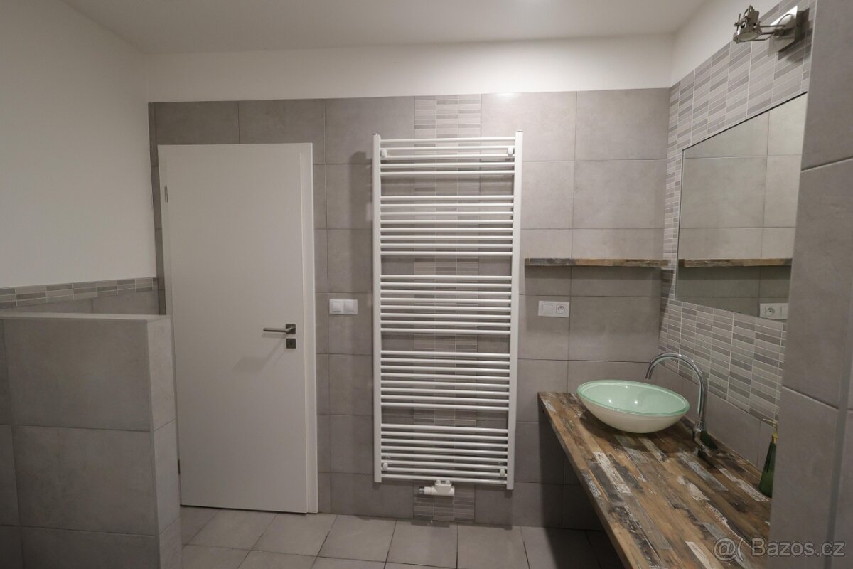 Pronájem pokoje pro pár — vše v ceně, Praha 15 - 7