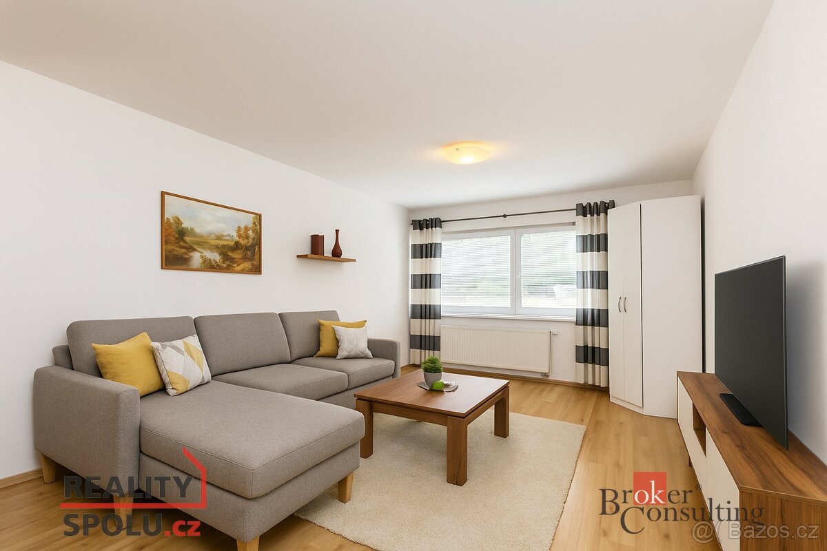 Prodej, byty/2+kk, 60 m2, Nad ZOO 1342/8, Severní Předměstí, - 7