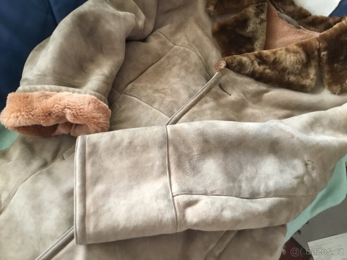 dubenak pansky, damsky - 7