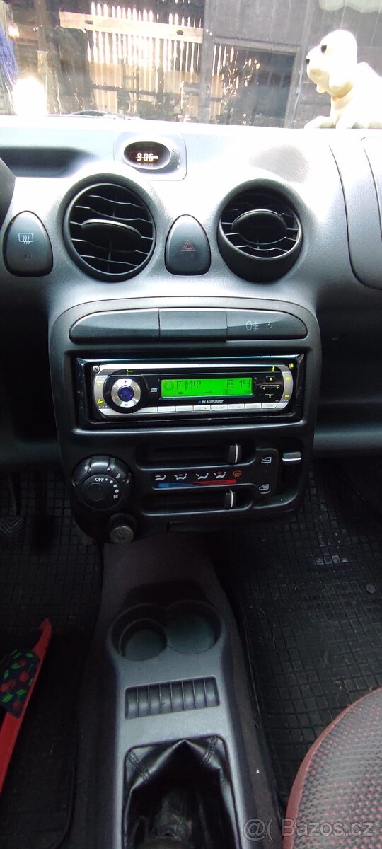 Hyundai Atos Prime - 7